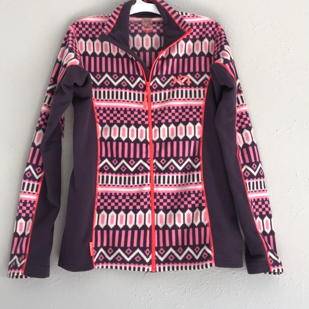 KARI TRAA Fleece